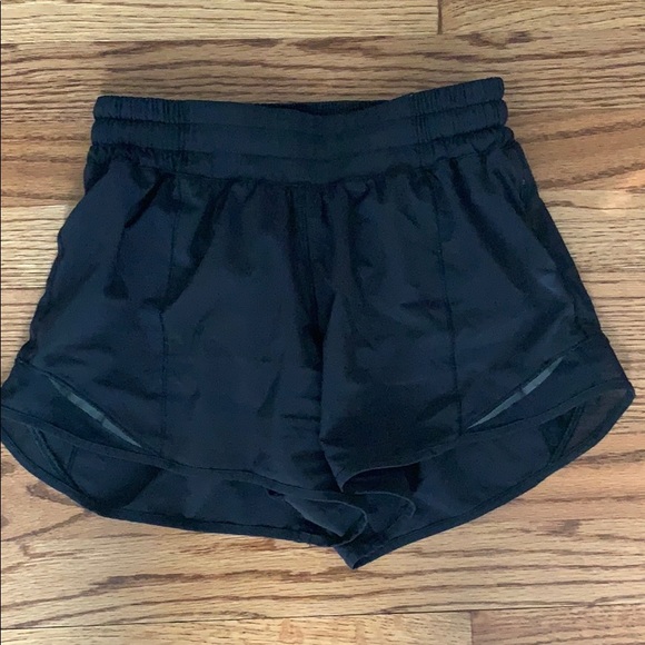 lululemon athletica Pants - LULU LEMON SHORTS